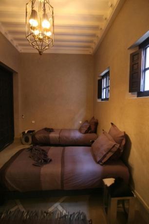 Riad Heva Marraquexe Exterior foto