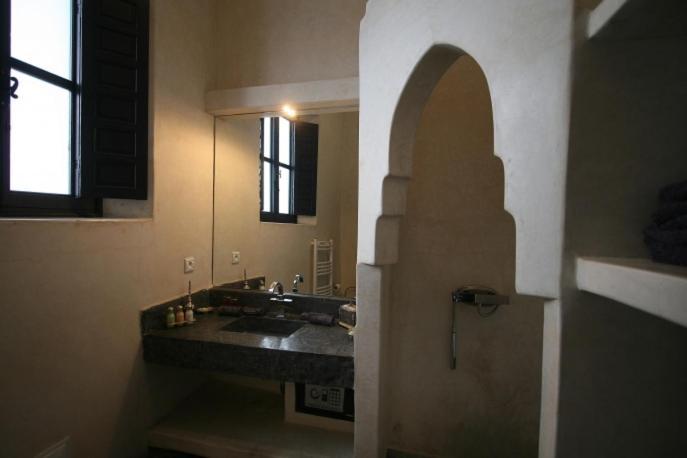 Riad Heva Marraquexe Exterior foto